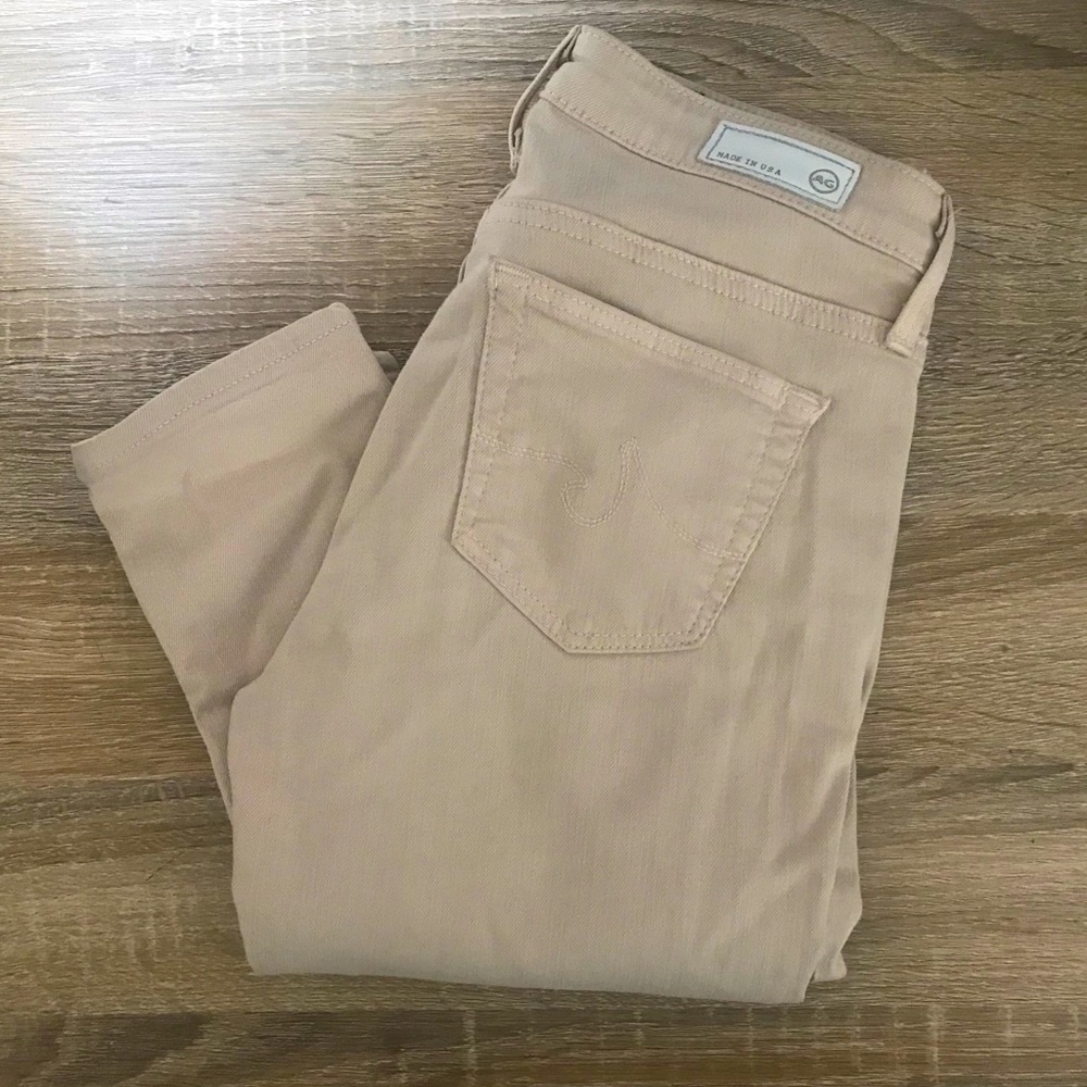 Adriano Goldschmied Skinny Jeans